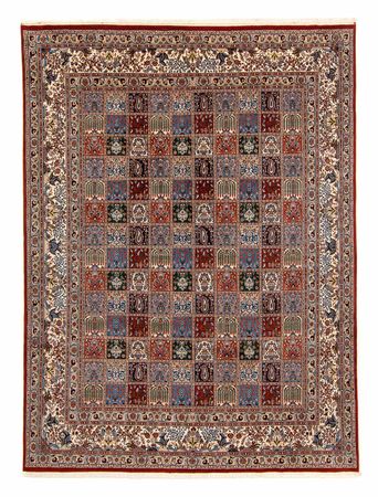 Tappeto Persero - Classico - 337 x 243 cm - multicolore