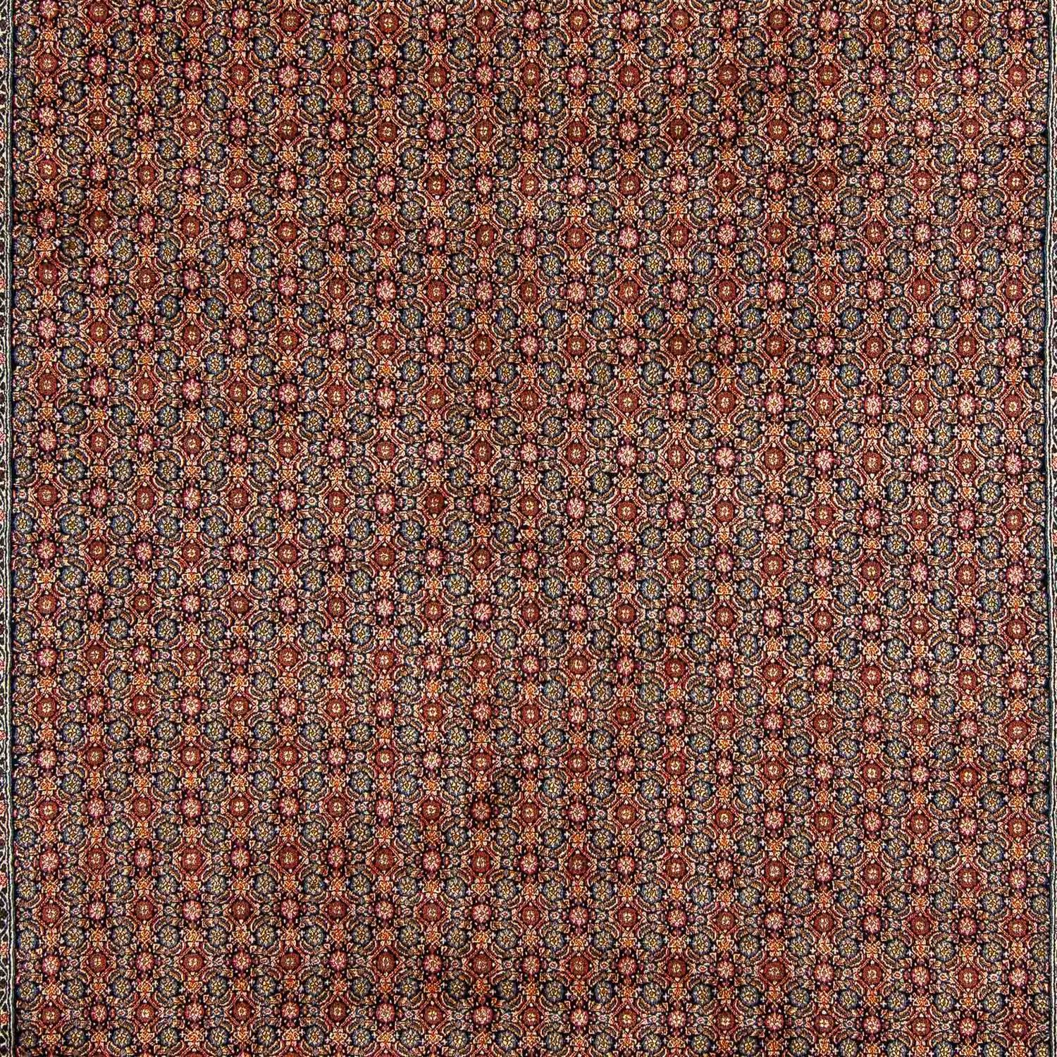 Tapete Persa - Clássico - 345 x 241 cm - multicolorido