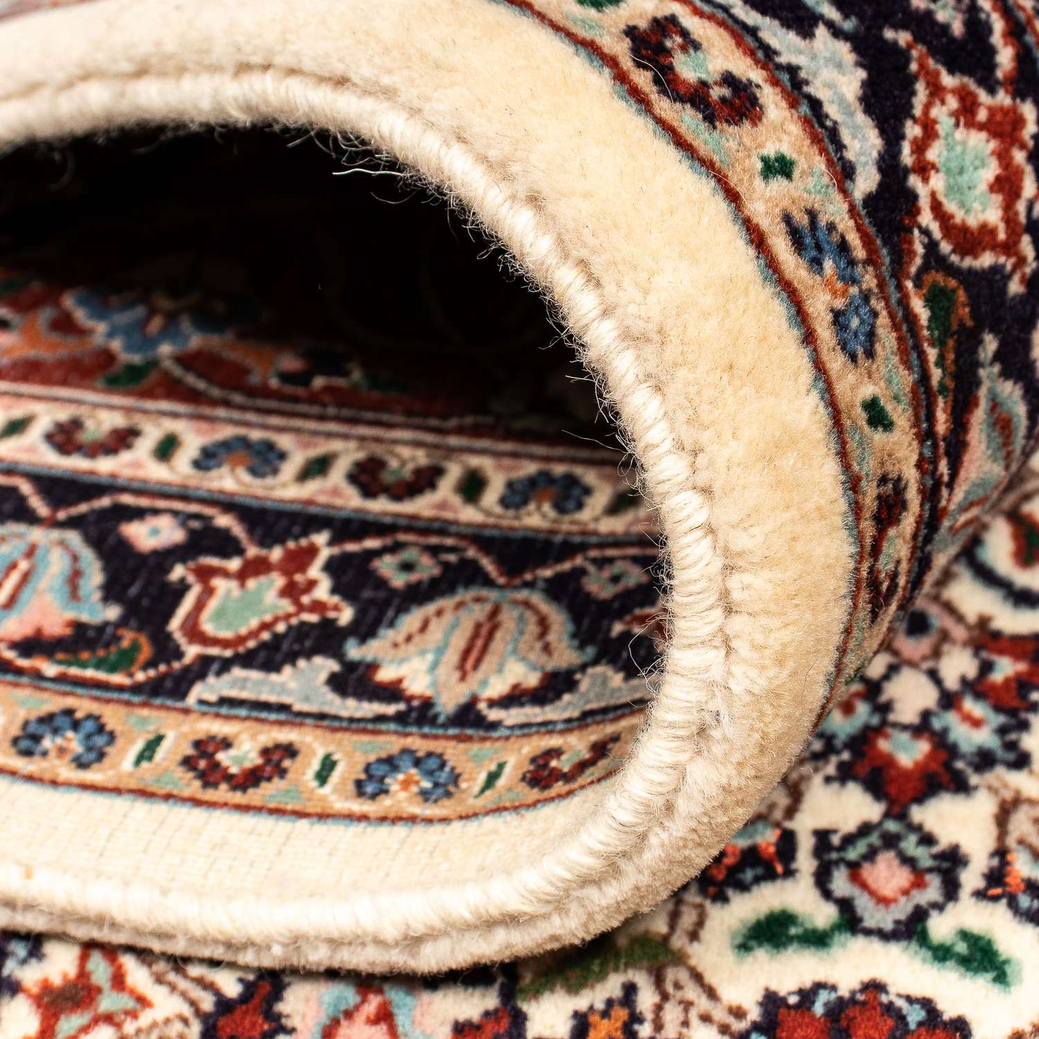Perzisch tapijt - Klassiek - 337 x 248 cm - beige