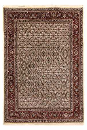 Alfombra persa - Clásica - 337 x 248 cm - beige