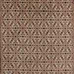 Persisk teppe - klassisk - 337 x 248 cm - beige