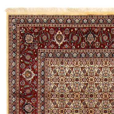 Tapis persan - Classique - 342 x 248 cm - beige