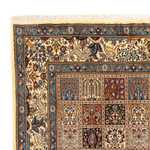 Perský koberec - Klasický čtvercový  - 248 x 245 cm - vícebarevné