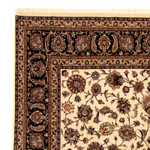 Persisk teppe - klassisk - 387 x 302 cm - beige