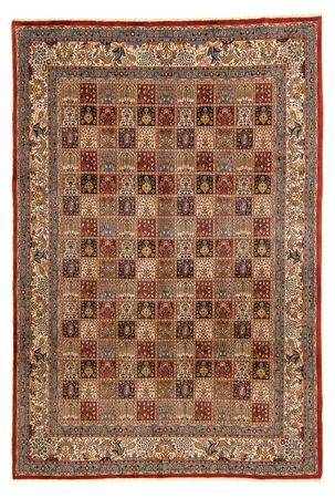 Tapis persan - Classique - 343 x 244 cm - multicolore