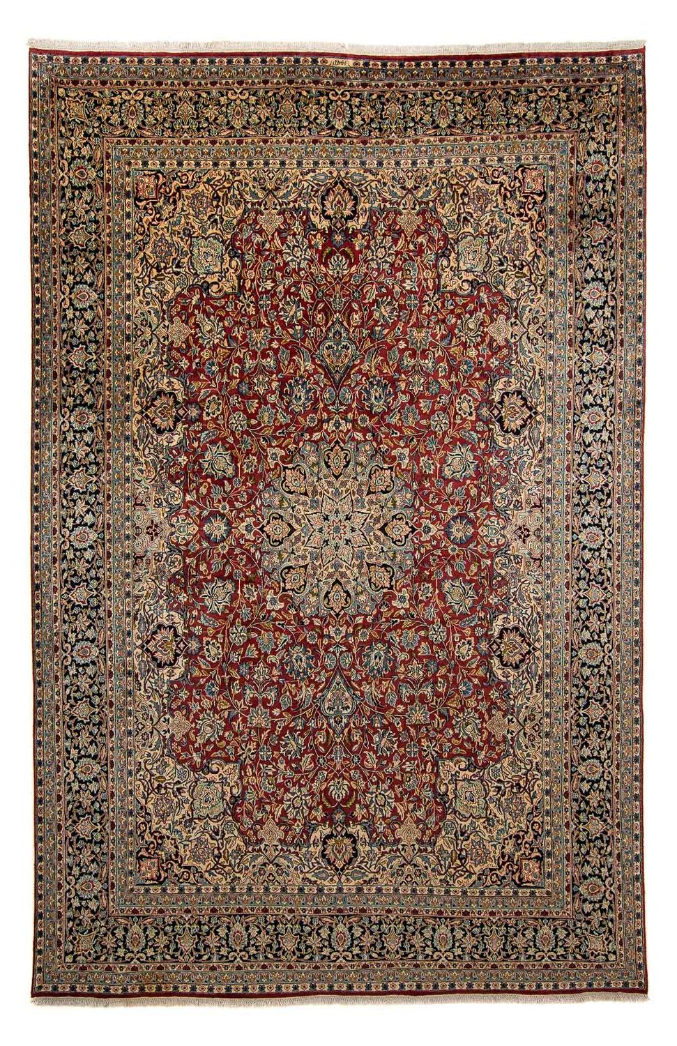 Perser Rug - Royal - 424 x 300 cm - multicolored