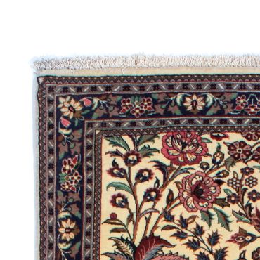 Runner Persisk matta - Ghom - 212 x 70 cm - beige