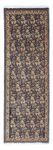 Runner Perser Rug - Ghom - 156 x 54 cm - multicolored