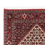 Runner Perser Rug - Bidjar - 205 x 76 cm - multicolored