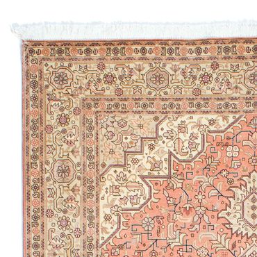 Tappeto Persero - Tabriz - Reale - 210 x 152 cm - beige