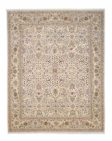 Tapis Ziegler - 317 x 244 cm - beige