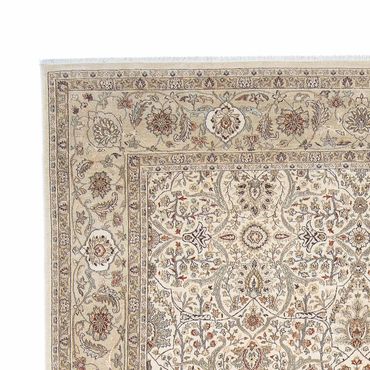 Ziegler tapijt - 317 x 244 cm - beige