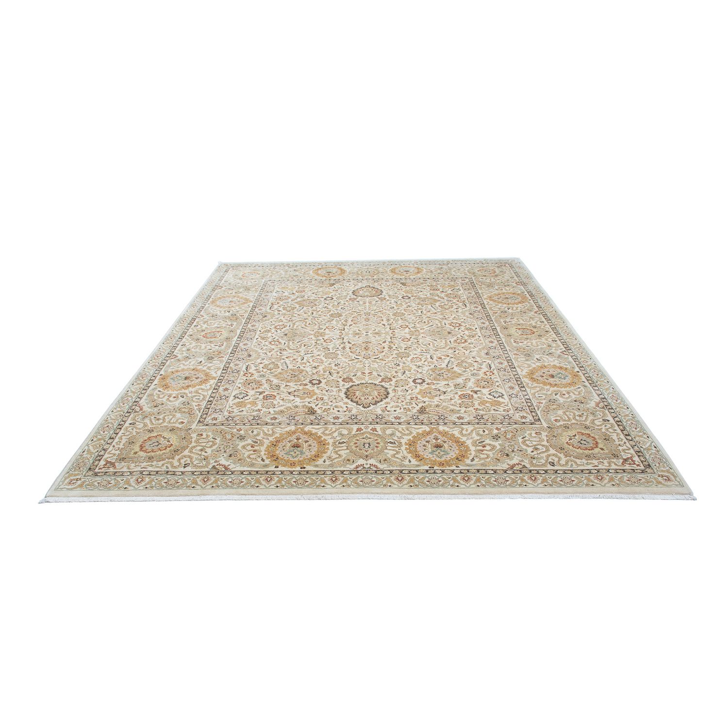 Tapis Ziegler - 307 x 246 cm - beige