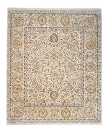 Tapis Ziegler - 307 x 246 cm - beige