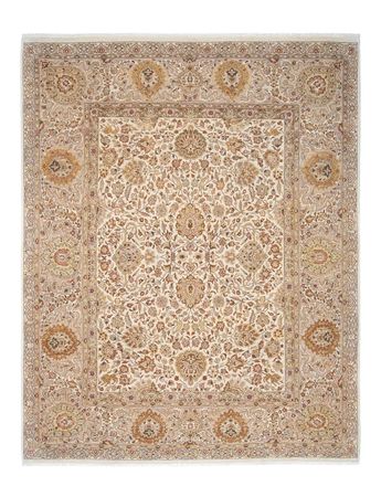 Ziegler tapijt - 312 x 246 cm - beige