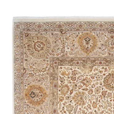 Ziegler Carpet - 312 x 246 cm - beige