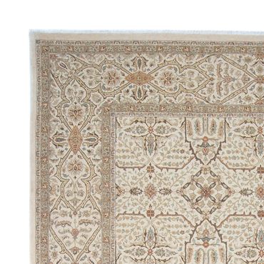 Ziegler tapijt - 309 x 245 cm - beige