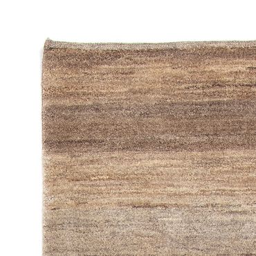 Tappeto corsia Tappeto Gabbeh - Loribaft Persero - 325 x 83 cm - multicolore