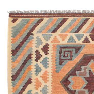 Kelim Rug - Oriental - 243 x 163 cm - multicolored