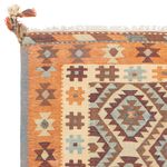 Tappeto Kelim - Orientale - 205 x 147 cm - multicolore