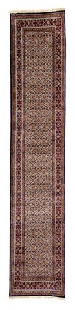 Runner Perser Rug - Classic - 381 x 80 cm - multicolored