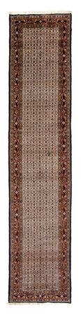 Tapis de couloir Tapis persan - Classique - 390 x 83 cm - multicolore