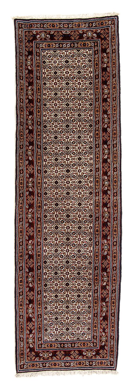 Runner Perser Rug - Classic - 298 x 83 cm - multicolored