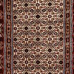 Tapis de couloir Tapis persan - Classique - 298 x 83 cm - multicolore