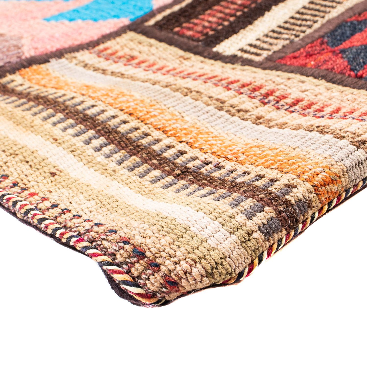 Cojines - 70 x 50 cm - multicolor