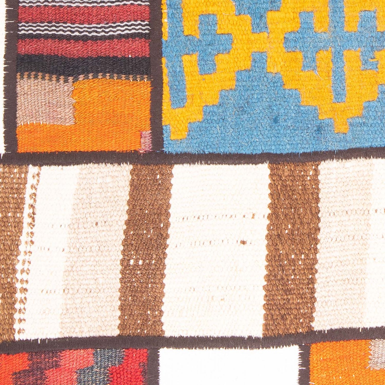 Cojines cuadrado  - 60 x 60 cm - multicolor