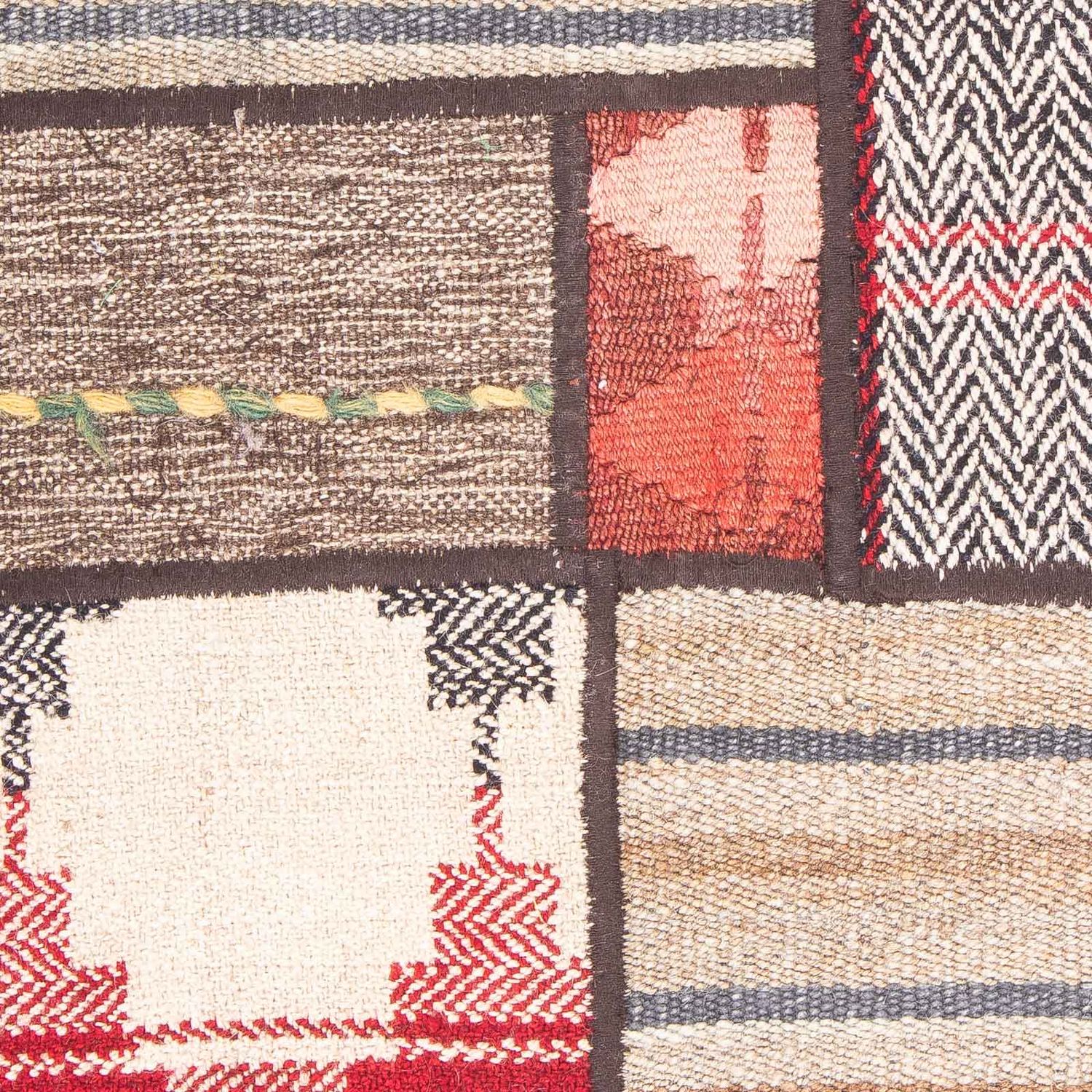 Cojines cuadrado  - 60 x 60 cm - multicolor