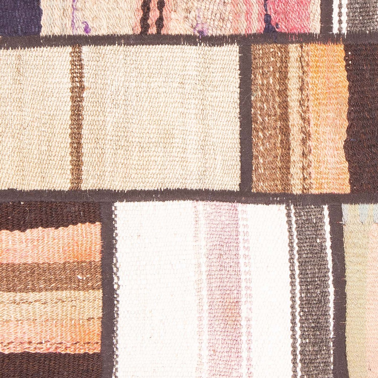 Cojines cuadrado  - 60 x 60 cm - multicolor