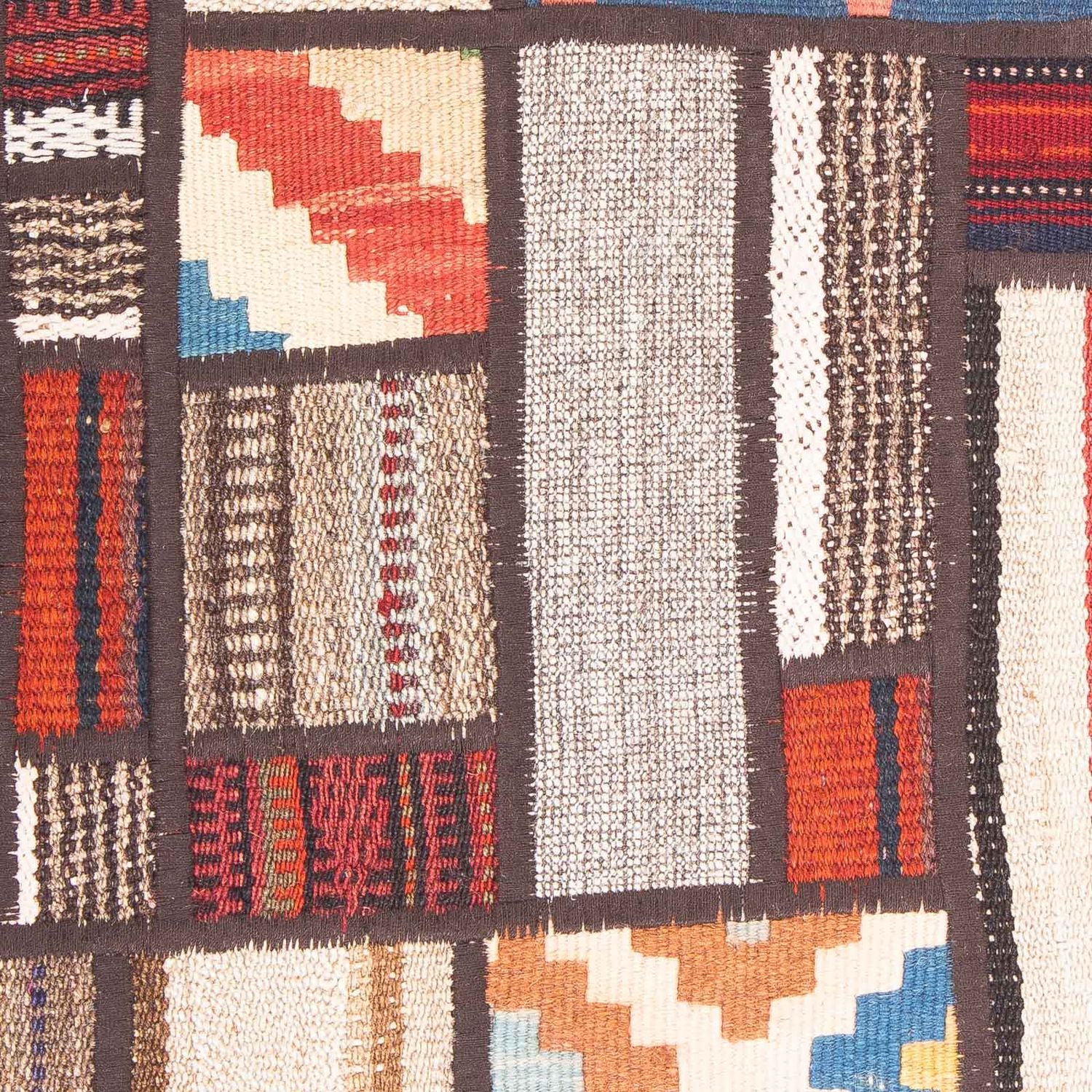 Cojines cuadrado  - 60 x 60 cm - multicolor