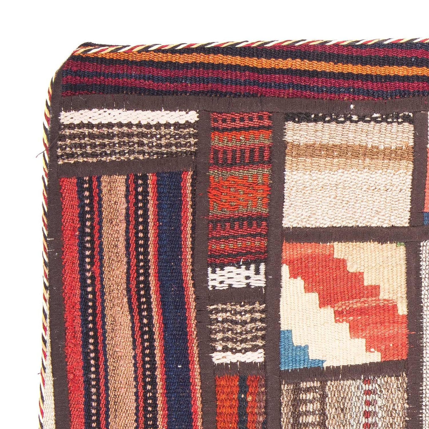Cojines cuadrado  - 60 x 60 cm - multicolor