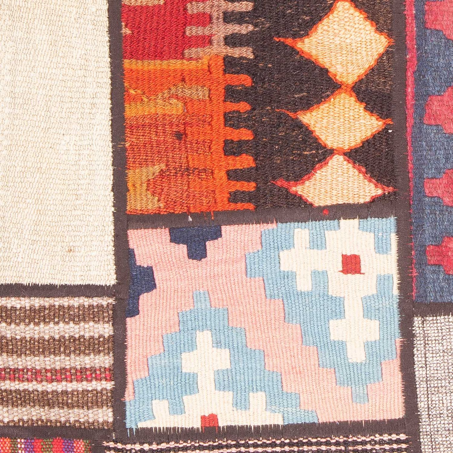 Cojines cuadrado  - 60 x 60 cm - multicolor