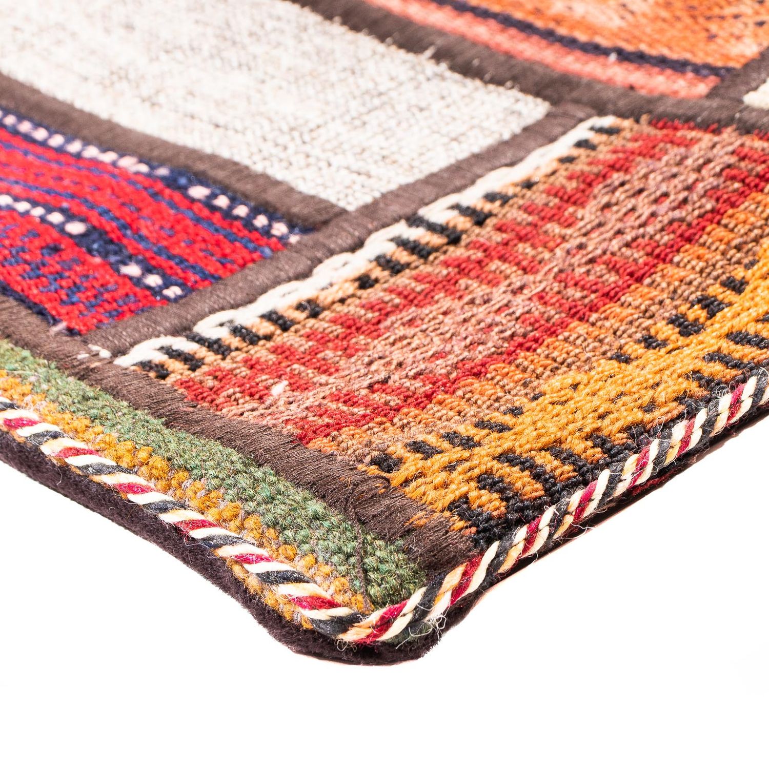 Cojines - 70 x 50 cm - multicolor