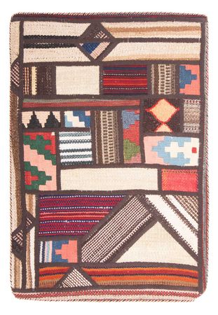 Cojines - 70 x 50 cm - multicolor