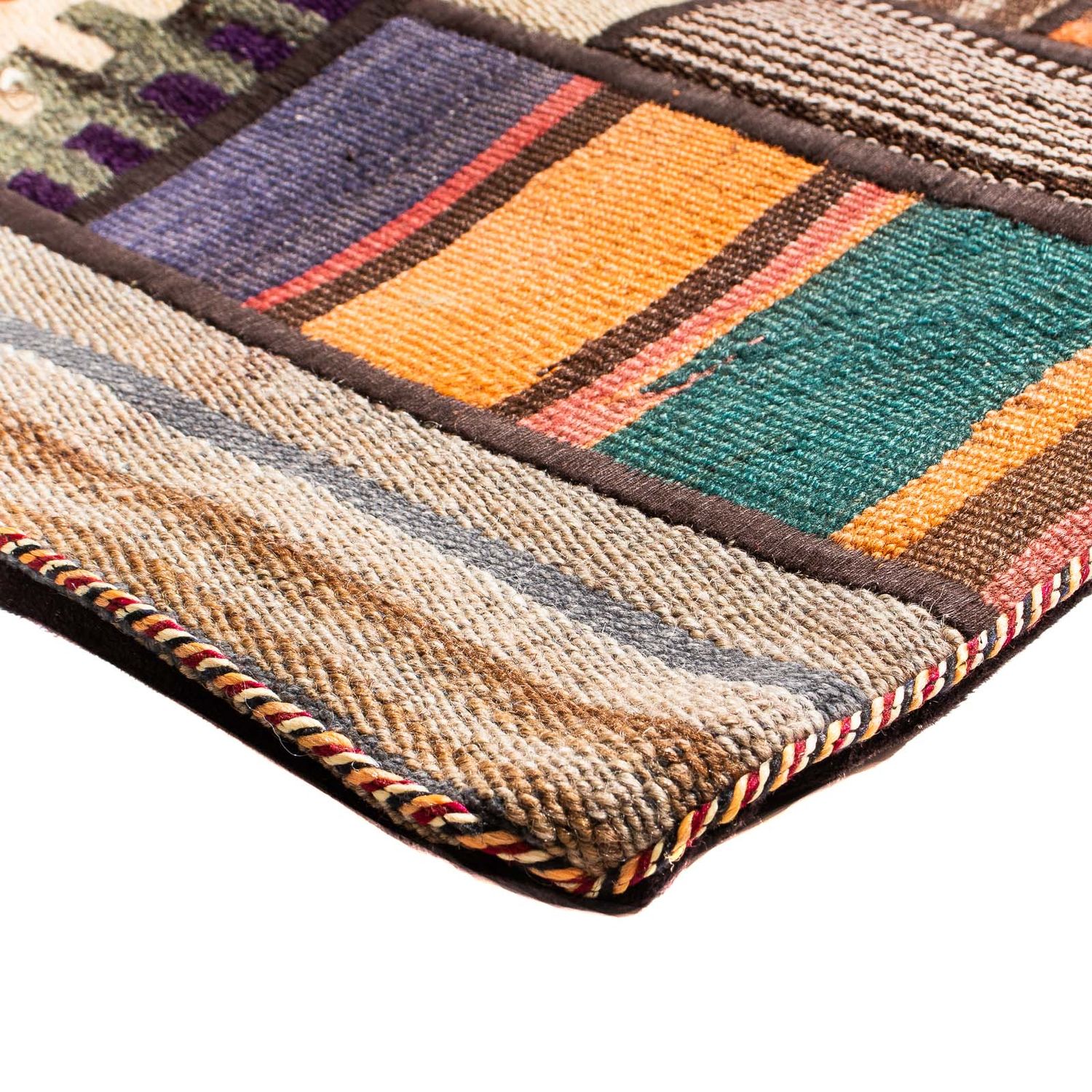 Cojines - 70 x 50 cm - multicolor