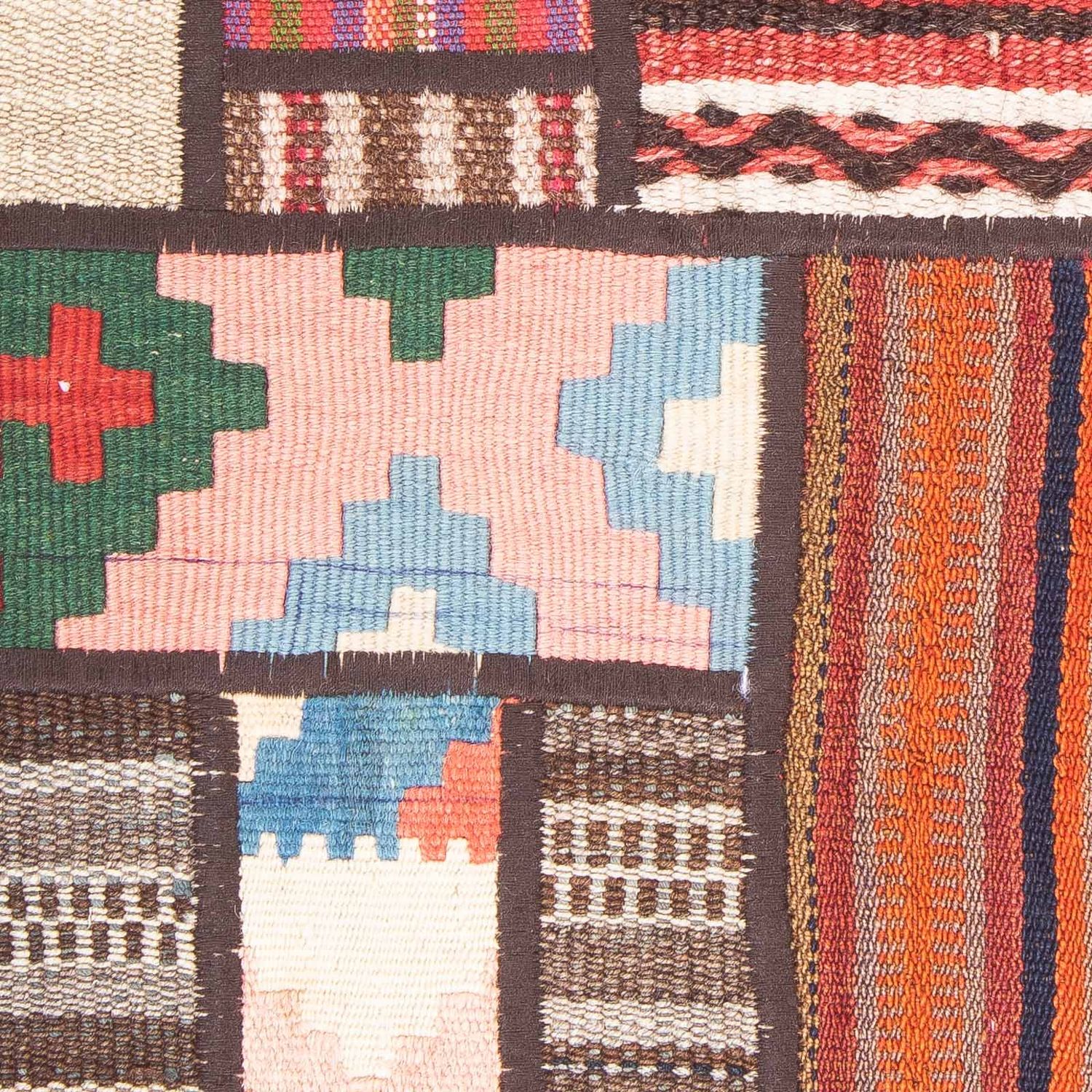 Cojines - 70 x 50 cm - multicolor