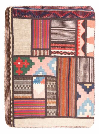 Cojines - 70 x 50 cm - multicolor