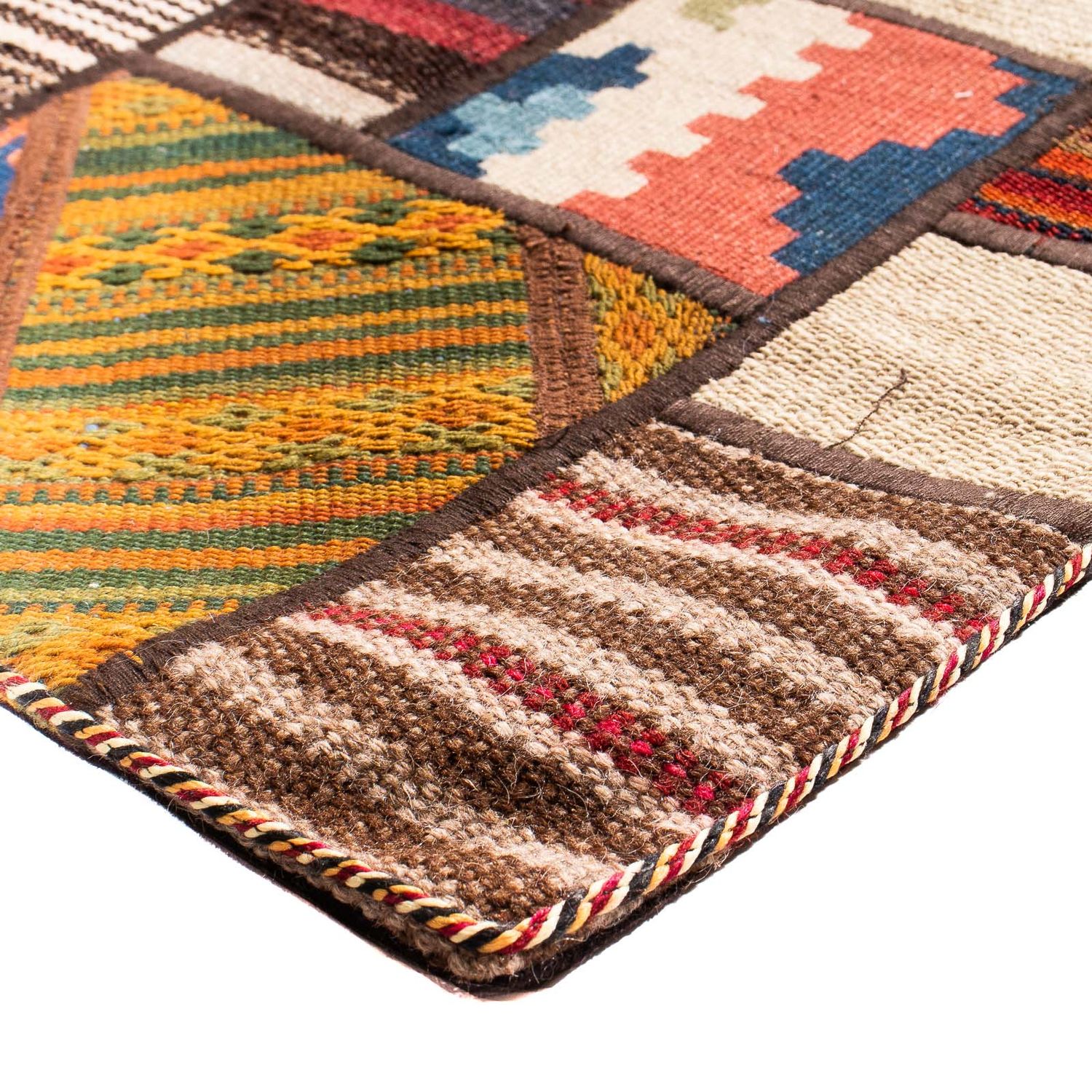 Cojines - 70 x 50 cm - multicolor
