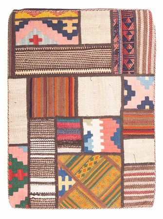 Cojines - 70 x 50 cm - multicolor