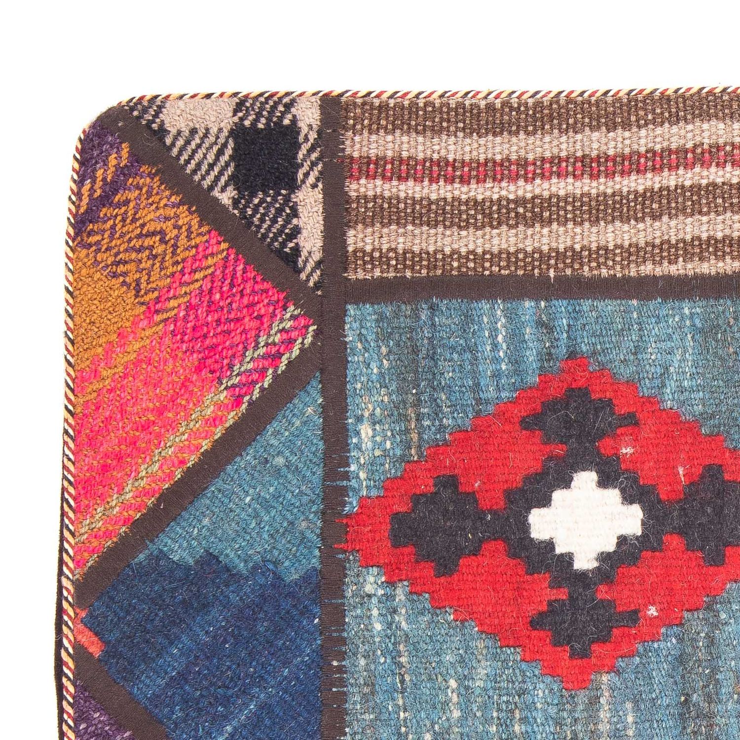 Cojines - 70 x 50 cm - multicolor
