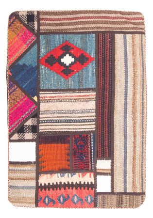 Cojines - 70 x 50 cm - multicolor
