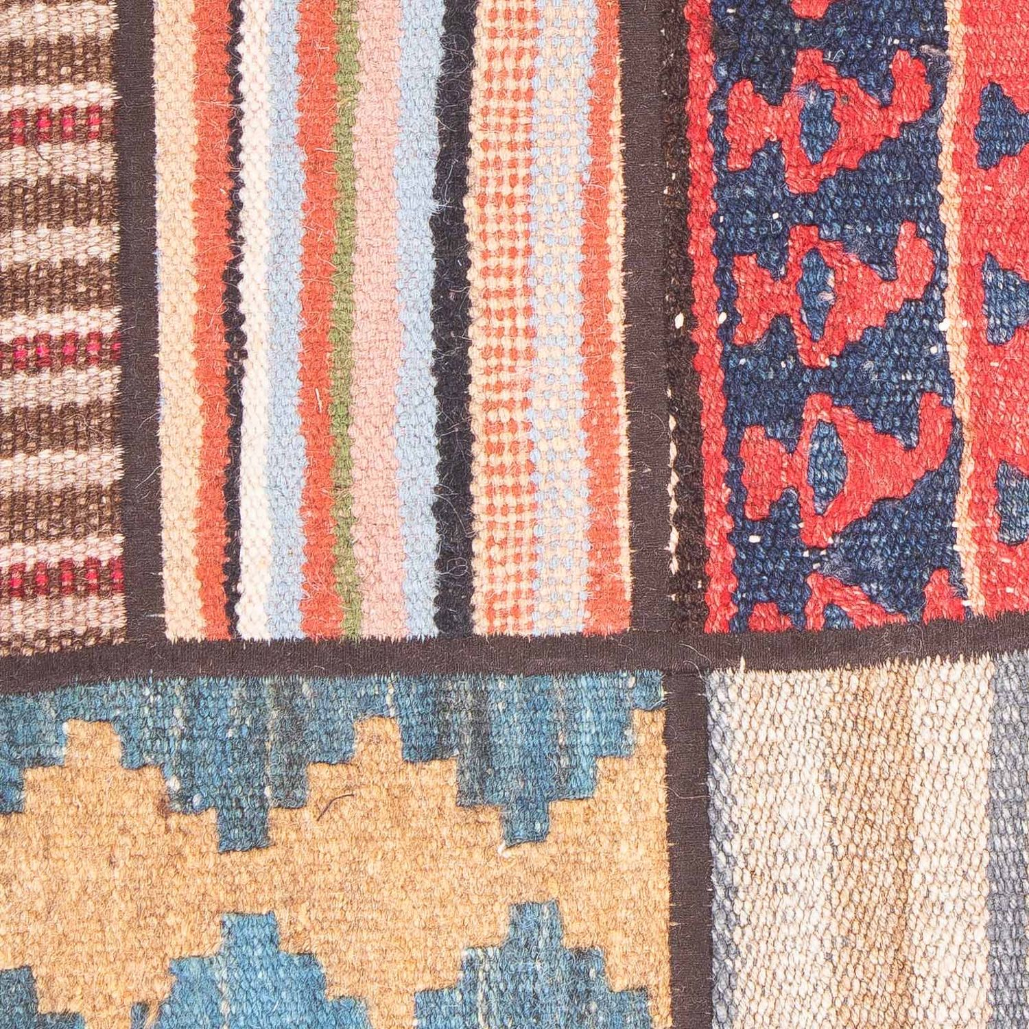 Cojines - 70 x 50 cm - multicolor