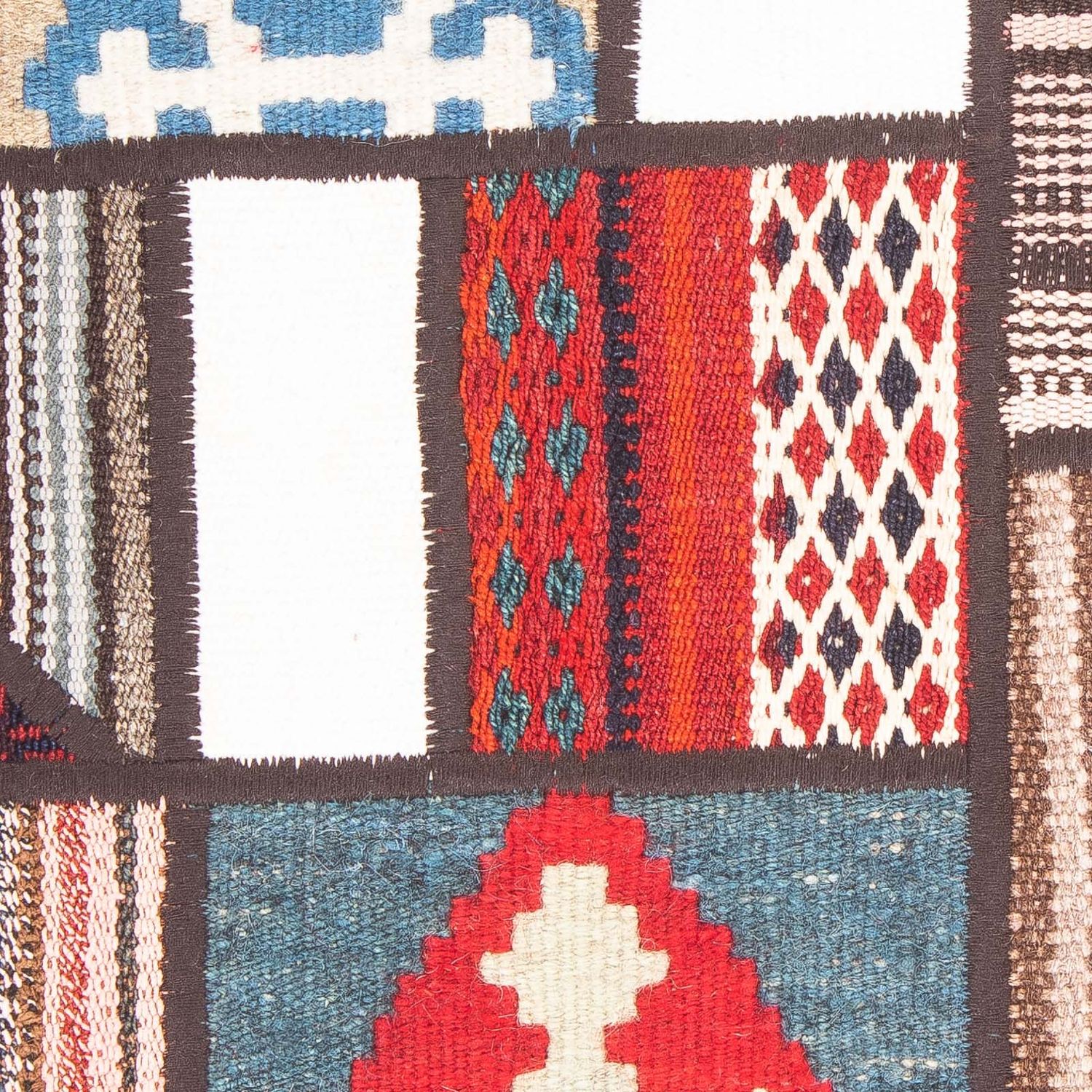Cojines - 70 x 50 cm - multicolor