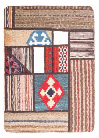 Cojines - 70 x 50 cm - multicolor