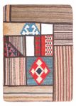 Cojines - 70 x 50 cm - multicolor