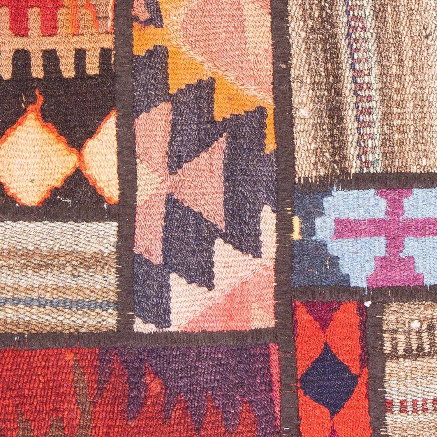 Cojines - 70 x 50 cm - multicolor