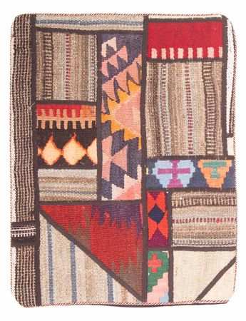 Cojines - 70 x 50 cm - multicolor
